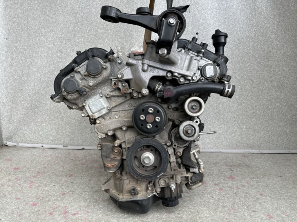 19000-0P510 | Двигун бензин TOYOTA SIENNA 11-16