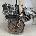 19000-0P510 | Двигун бензин TOYOTA SIENNA 11-16 - Прев'ю 4