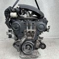 6B31 | Двигатель бензин MITSUBISHI OUTLANDER XL 05-13