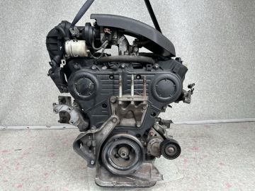 Двигун бензин MITSUBISHI OUTLANDER XL 05-13