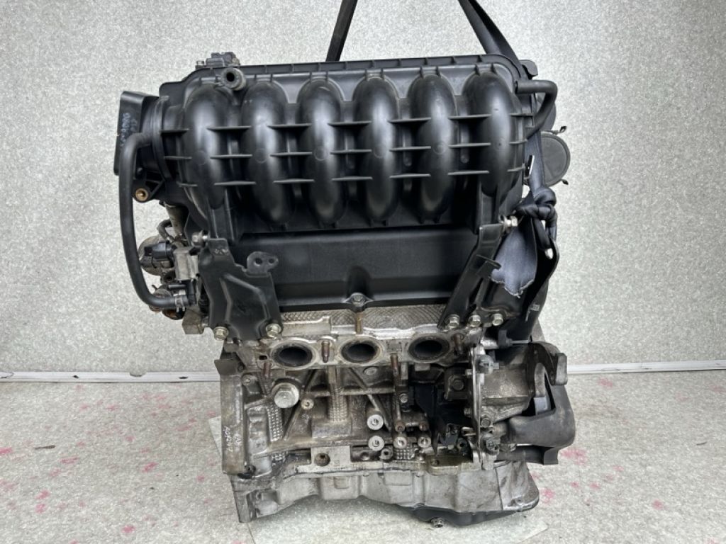 6B31 | Двигатель бензин MITSUBISHI OUTLANDER XL 05-13 - Фото 2
