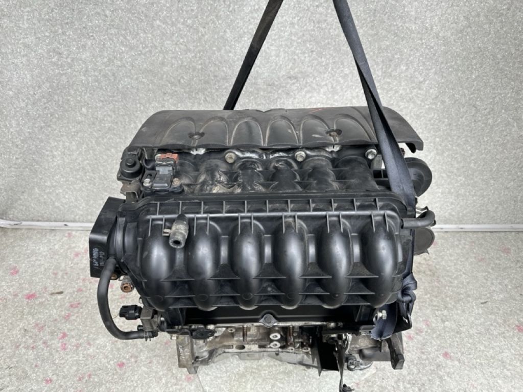 6B31 | Двигатель бензин MITSUBISHI OUTLANDER XL 05-13 - Фото 3