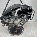 6B31 | Двигатель бензин MITSUBISHI OUTLANDER XL 05-13 - Превью 4