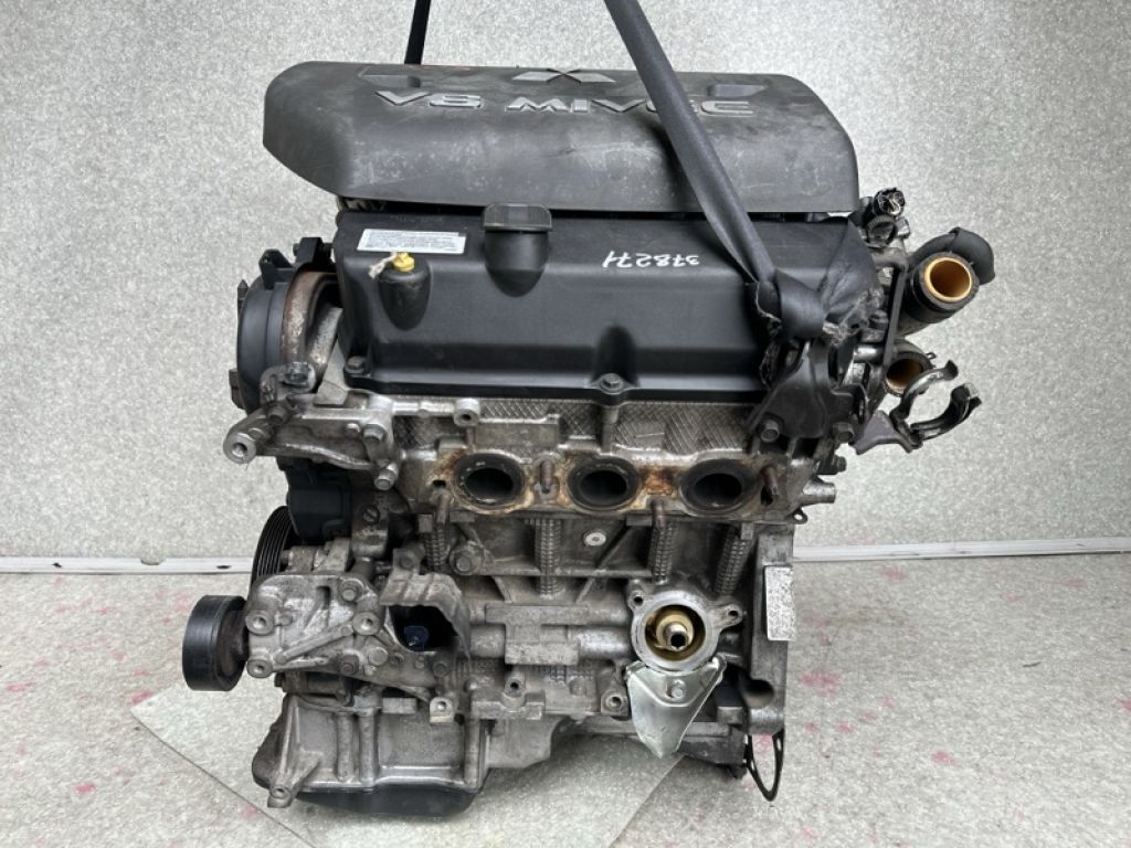 6B31 | Двигатель бензин MITSUBISHI OUTLANDER XL 05-13 - Фото 5