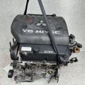 6B31 | Двигатель бензин MITSUBISHI OUTLANDER XL 05-13 - Превью 6