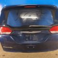 68227064AK | Кришка багажника CHRYSLER PACIFICA 16-20