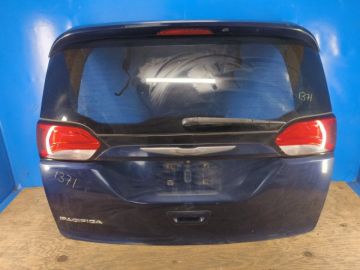 Кришка багажника CHRYSLER PACIFICA 16-20