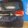 68227064AK | Кришка багажника CHRYSLER PACIFICA 16-20 - Прев'ю 2