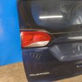 68227064AK | Кришка багажника CHRYSLER PACIFICA 16-20 - Прев'ю 3