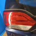 68227064AK | Кришка багажника CHRYSLER PACIFICA 16-20 - Прев'ю 5