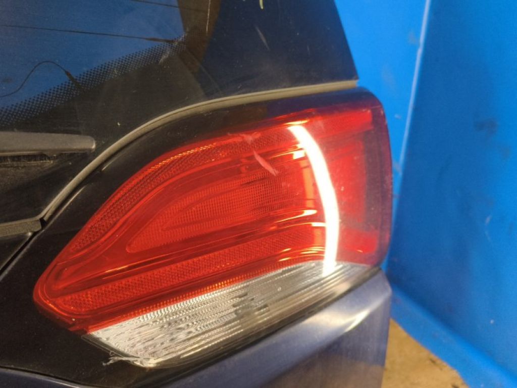 68227064AK | Кришка багажника CHRYSLER PACIFICA 16-20 - Фото 6