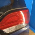 68227064AK | Кришка багажника CHRYSLER PACIFICA 16-20 - Прев'ю 6
