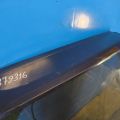 68227064AK | Кришка багажника CHRYSLER PACIFICA 16-20 - Прев'ю 7