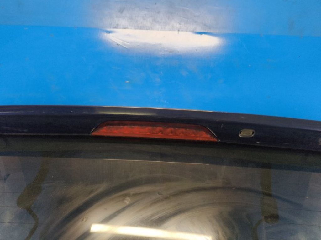 68227064AK | Кришка багажника CHRYSLER PACIFICA 16-20 - Фото 8