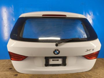 Крышка багажника BMW X1 E84 09-