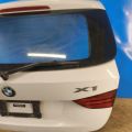 41002993152 | Крышка багажника BMW X1 E84 09- - Превью 3