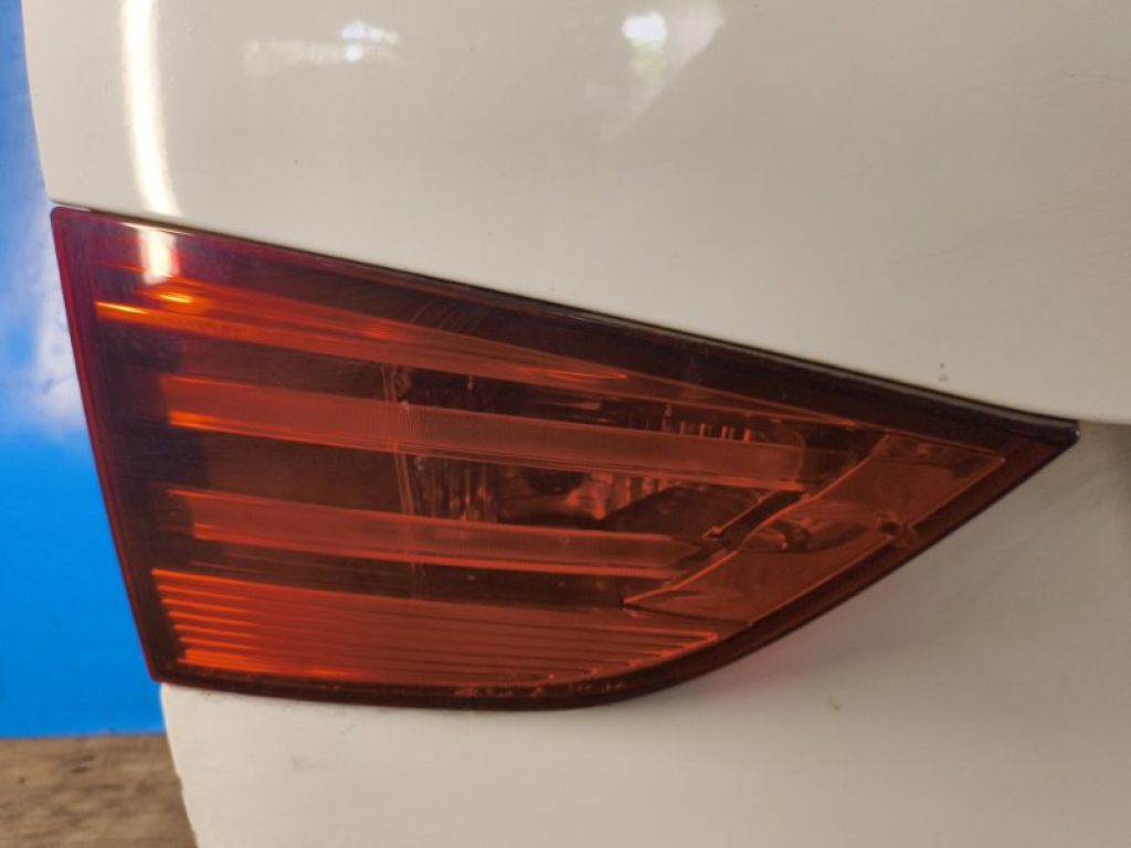 41002993152 | Крышка багажника BMW X1 E84 09- - Фото 5
