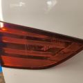 41002993152 | Крышка багажника BMW X1 E84 09- - Превью 5