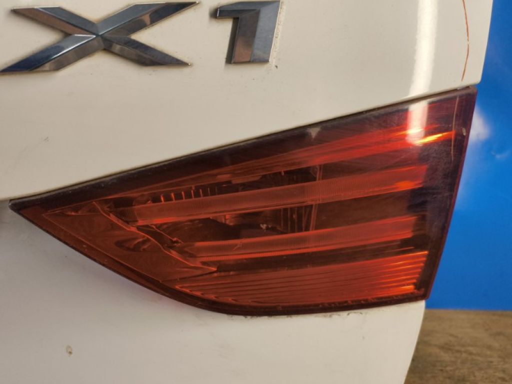 41002993152 | Крышка багажника BMW X1 E84 09- - Фото 6