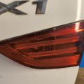 41002993152 | Крышка багажника BMW X1 E84 09- - Превью 6