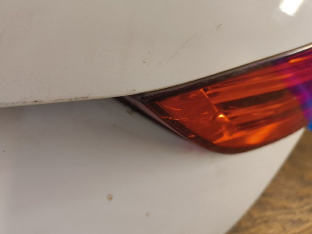 41002993152 | Крышка багажника BMW X1 E84 09- - Фото 7