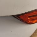 41002993152 | Крышка багажника BMW X1 E84 09- - Превью 7