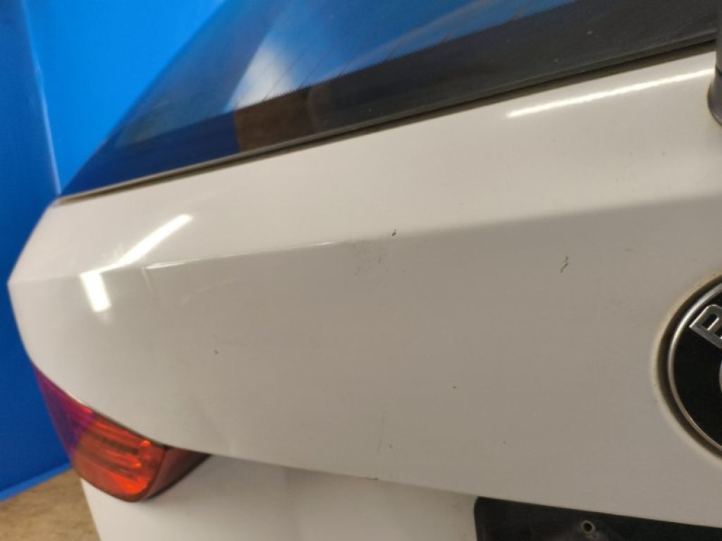 41002993152 | Крышка багажника BMW X1 E84 09- - Фото 10