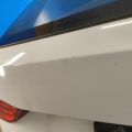 41002993152 | Крышка багажника BMW X1 E84 09- - Превью 10