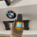 41002993152 | Крышка багажника BMW X1 E84 09- - Превью 16