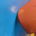 68263 314AA | Кришка багажника JEEP RENEGADE (BU) 14- - Прев'ю 7