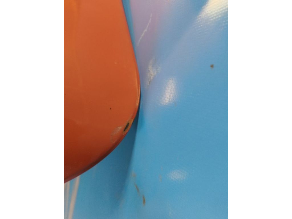 68263 314AA | Кришка багажника JEEP RENEGADE (BU) 14- - Фото 8