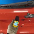 68263 314AA | Кришка багажника JEEP RENEGADE (BU) 14- - Прев'ю 13