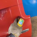68263 314AA | Кришка багажника JEEP RENEGADE (BU) 14- - Прев'ю 15