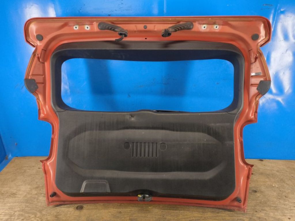 68263 314AA | Кришка багажника JEEP RENEGADE (BU) 14- - Фото 19