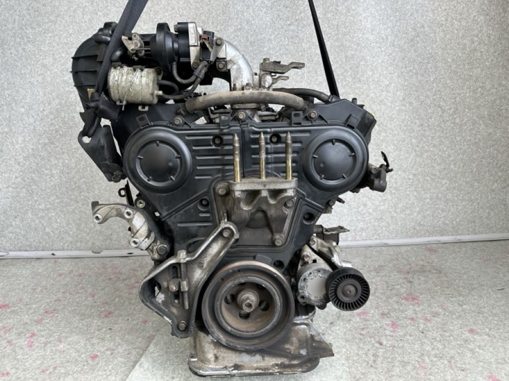 6B31 | Двигун бензин MITSUBISHI OUTLANDER XL 05-13