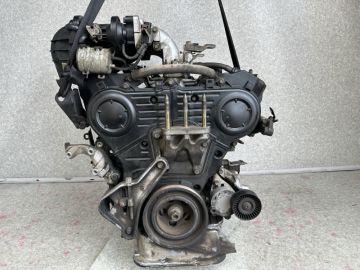Двигун бензин MITSUBISHI OUTLANDER XL 05-13