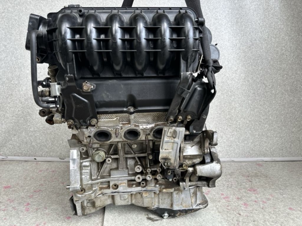 6B31 | Двигун бензин MITSUBISHI OUTLANDER XL 05-13 - Фото 2