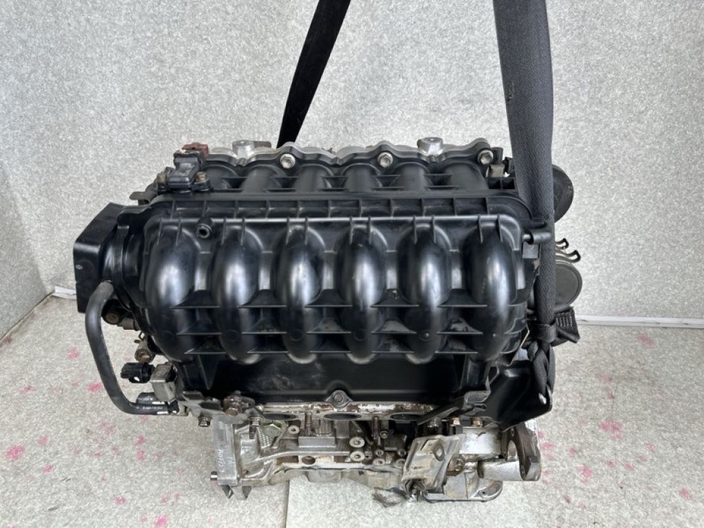 6B31 | Двигун бензин MITSUBISHI OUTLANDER XL 05-13 - Фото 3