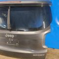 68263 314AA | Крышка багажника JEEP RENEGADE (BU) 14- - Превью 2