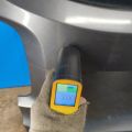 68263 314AA | Крышка багажника JEEP RENEGADE (BU) 14- - Превью 9