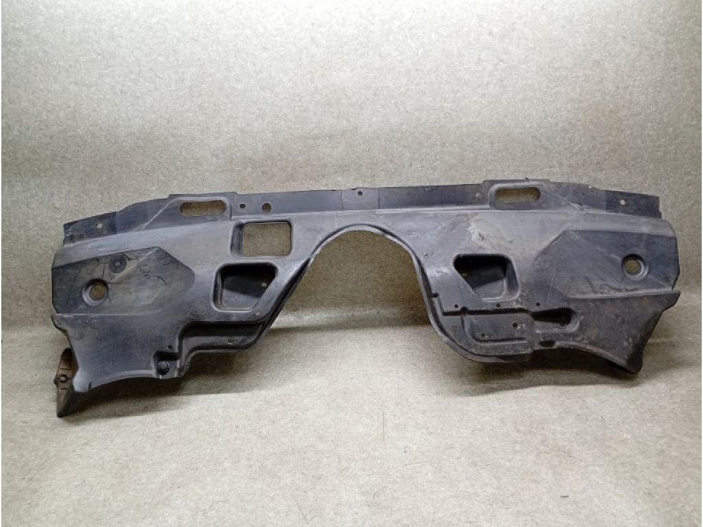 74111-STX-A02 | Захист двигуна ACURA MDX (YD2) 06-13