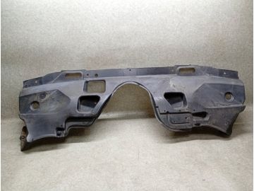 Захист двигуна ACURA MDX (YD2) 06-13