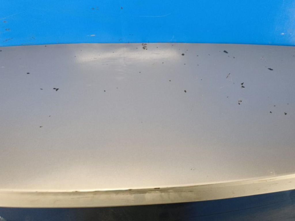 BB5Z-7840010-B | Крышка багажника FORD EXPLORER 10-20 - Фото 6