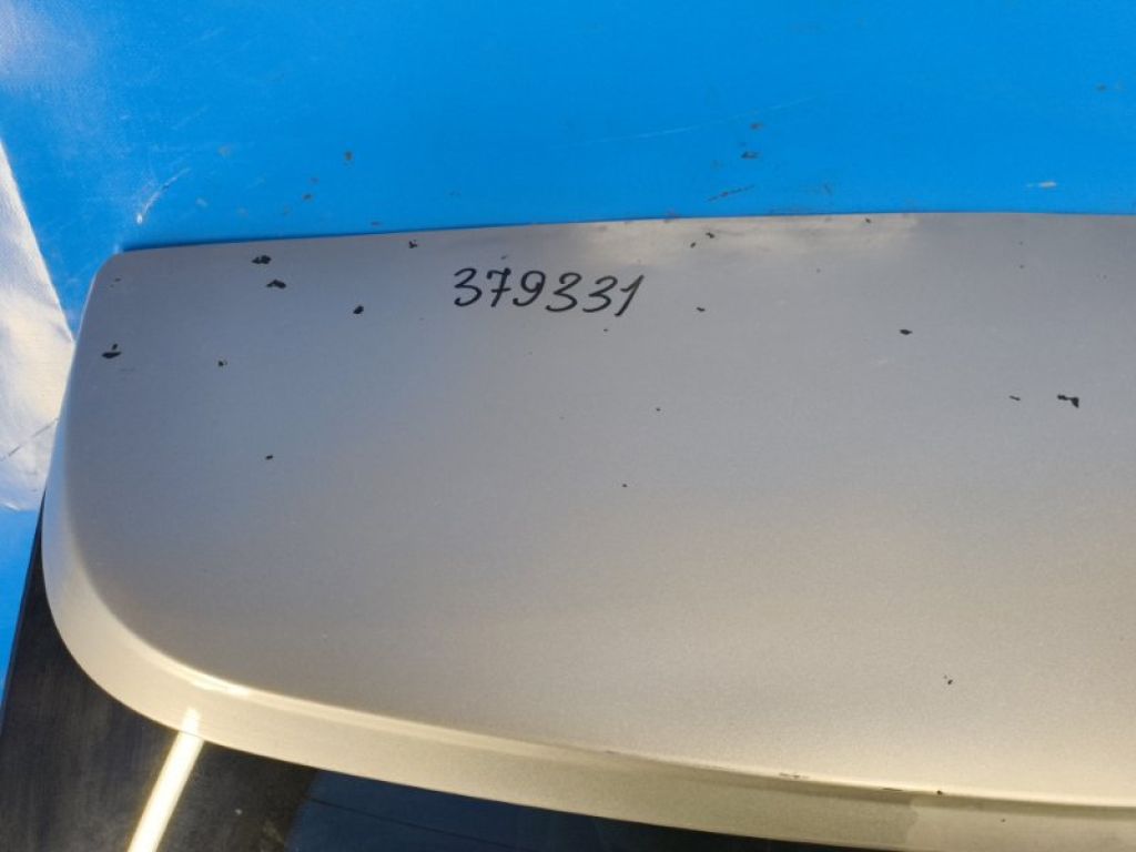BB5Z-7840010-B | Крышка багажника FORD EXPLORER 10-20 - Фото 7