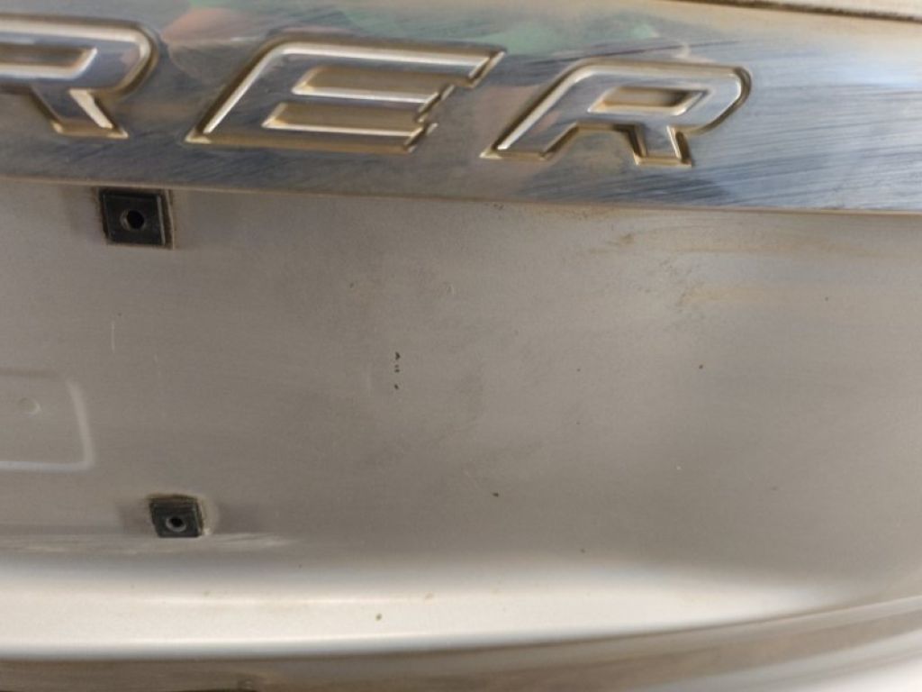 BB5Z-7840010-B | Крышка багажника FORD EXPLORER 10-20 - Фото 11