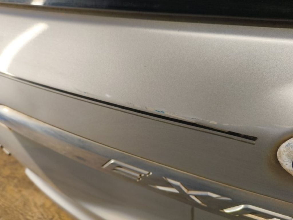 BB5Z-7840010-B | Крышка багажника FORD EXPLORER 10-20 - Фото 12