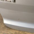 BB5Z-7840010-B | Крышка багажника FORD EXPLORER 10-20 - Превью 14