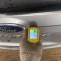 BB5Z-7840010-B | Крышка багажника FORD EXPLORER 10-20 - Превью 16