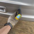 BB5Z-7840010-B | Крышка багажника FORD EXPLORER 10-20 - Превью 19