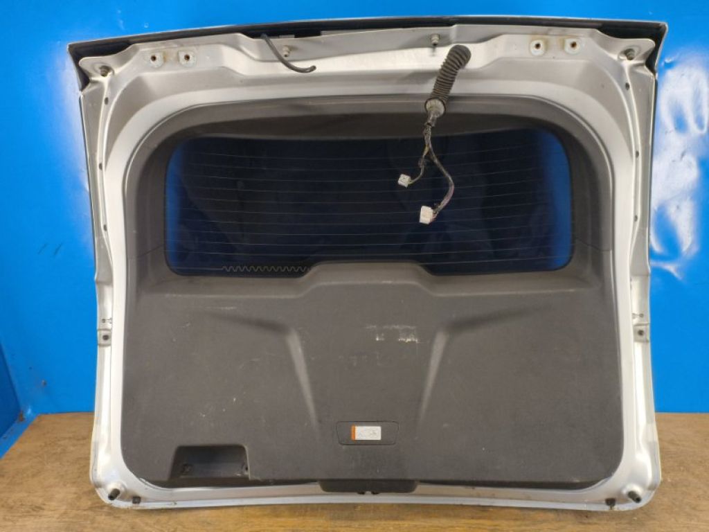 BB5Z-7840010-B | Крышка багажника FORD EXPLORER 10-20 - Фото 22